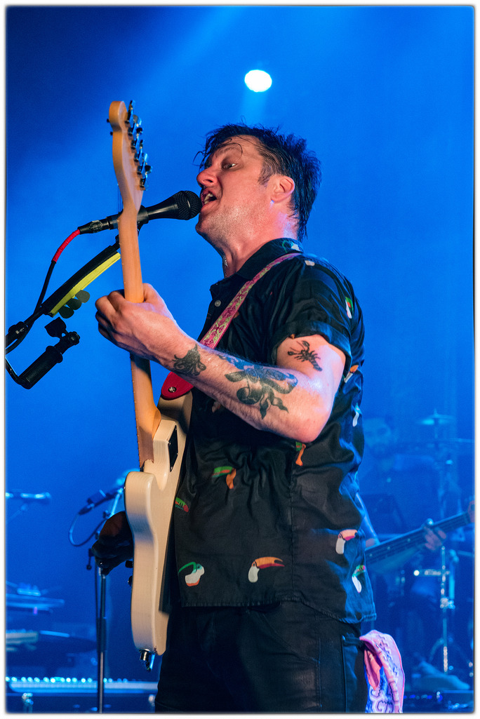Modest Mouse - New Haven, CT 102115_22407698982_l