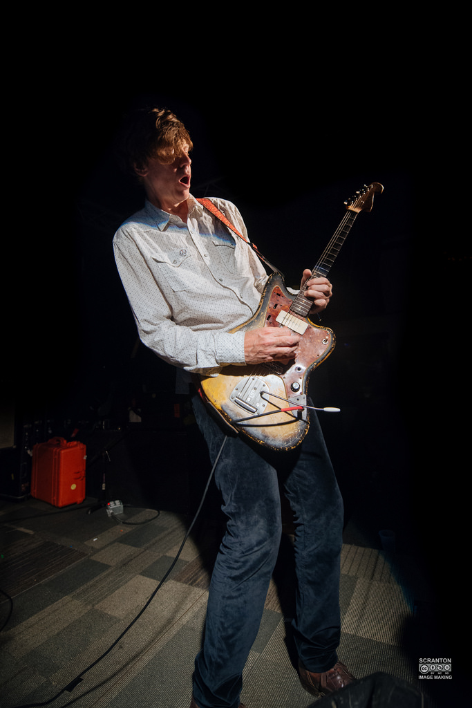 Thurston Moore Band @ The Outer Space Ballroom-17jpg_15600784346_l