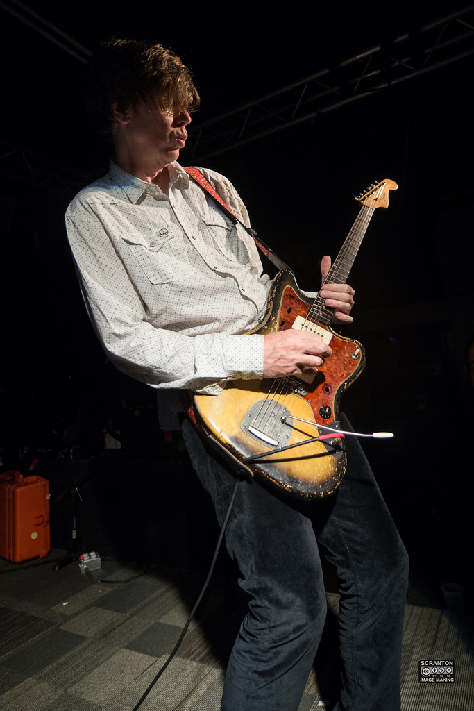 Thurston Moore Band @ The Outer Space Ballroom-18jpg_15438892390_l
