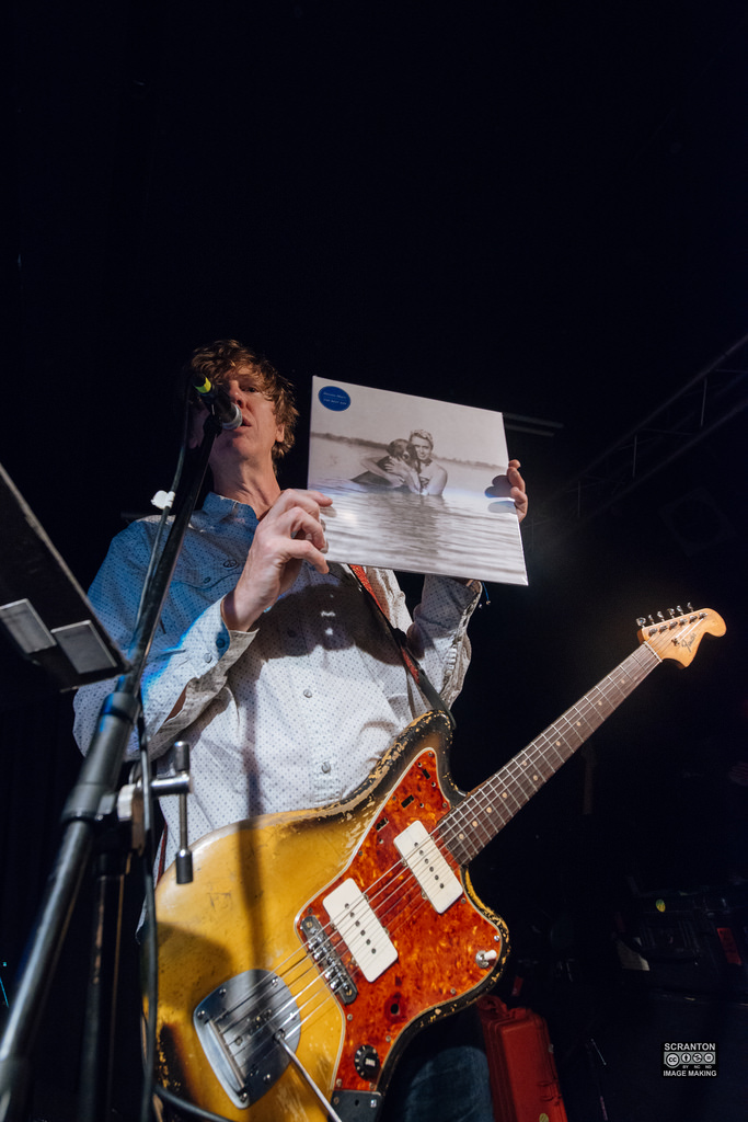 Thurston Moore Band @ The Outer Space Ballroom-21jpg_15438901410_l