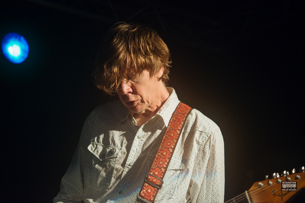 Thurston Moore Band @ The Outer Space Ballroom-24jpg_15438374318_l