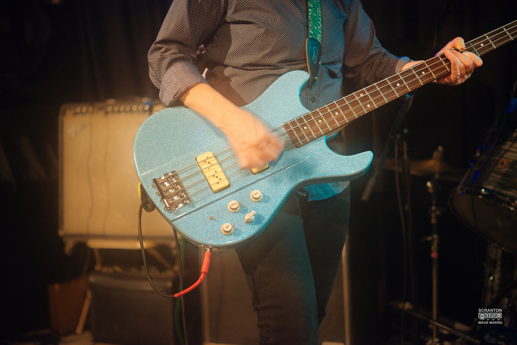 Thurston Moore Band @ The Outer Space Ballroom-26jpg_15003745754_l