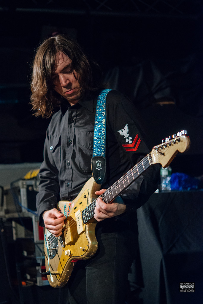 Thurston Moore Band @ The Outer Space Ballroom-36jpg_15621878591_l
